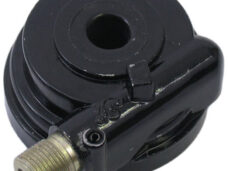 Kilometerteller aandrijving China scooter - CPI - Keeway - Generic met 10mm as