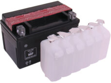 Accu Edge CTX7A-BS onderhoudsvrij