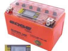 Accu Edge CTX-7A-BS Intelligent-Gel