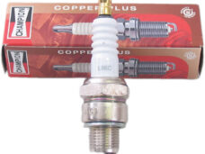 Bougie Champion L86C - OE037