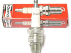 Bougie Champion N2C - OE091