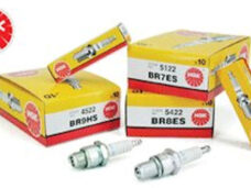 Bougie NGK BPR6ES