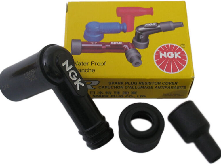 Bougiedop NGK LB05F