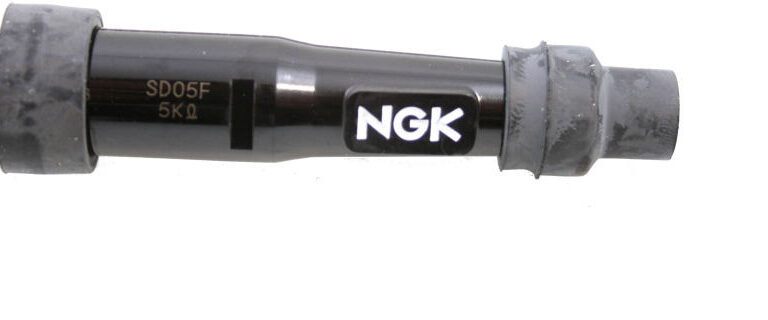 Bougiedop NGK SD05F