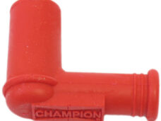 Bougiedop Champion PRO5M siliconen