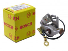 Contactpunt Puch Maxi + Kabel Bosch (025)