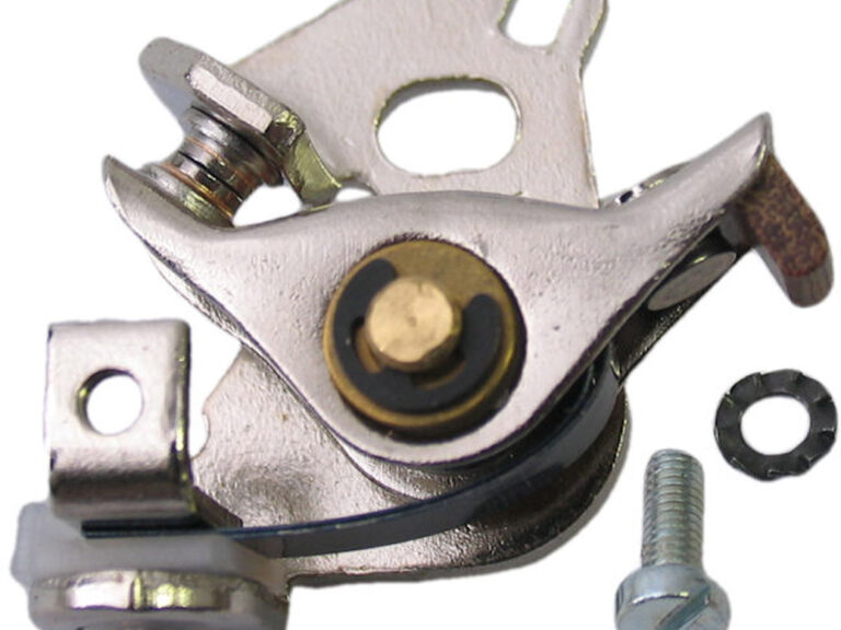 Contactpunt Vespa Ciao