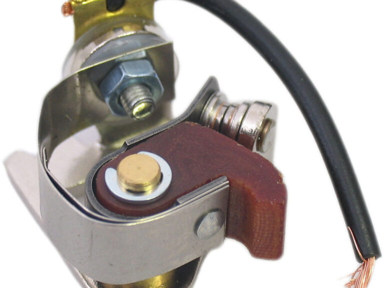 Contactpunt Vespa PX125/150 Effe 079697
