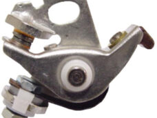 Contactpunt Bosch 021 Zundapp-Kreidler-Puch
