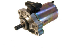 Startmotor Morini Suzuki/ Aprilia/ Derbi 50 2-Takt