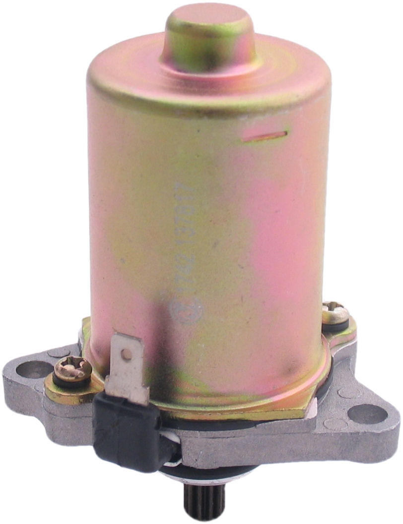 Startmotor Peugeot Speedfight 11 Tands 2Takt - Afbeelding 2