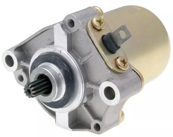 Startmotor voor Honda NH 50