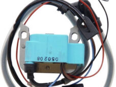 Bobine Spartamet / Saxonette met electro start
