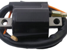 Bobine Edge (Minarelli) Aprilia/ MBK/ Yamaha scooter 50cc 2Takt