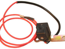 Pick up onsteking Minarelli motor 2Takt