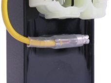 CDI-Unit Peugeot Django