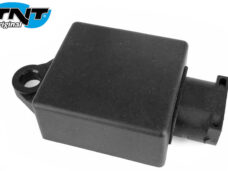 CDI-Unit Peugeot Ludix / Trekker / Speedfight-3 / Vivacity-New 50cc 2Takt model Dellorto
