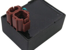 CDI-Unit Peugeot V-Clic / Kisbee/ Baotian 139QMB / 50cc 4Takt 45km/h