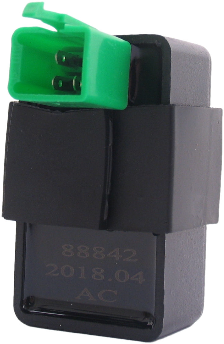 CDI-Unit voor China scooter 4Takt GY6 50cc 5-pin