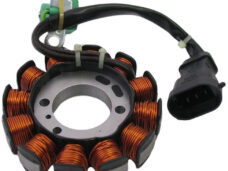 Ontsteking RMS Piaggio/ Vespa 50cc 4T 4V
