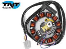 Ontsteking TNT Yamaha DT/ TZR50 / X-Limit/ X-Power (vanaf bouwjaar 2007)