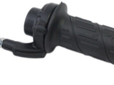 Gashendel compleet Piaggio Liberty  Vespa Sfera - Quarz