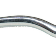 Koppelingsgreep Links Aprilia RS50  ('98->'02) - zilver