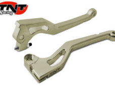 Grepenset TNT CNC Cold-Metal Derby Senda vanaf bj. 2003