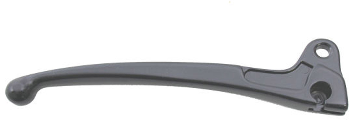 Remgreep links Generix - Keeway - zwart