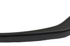 Remgreep Links Aprilia / Beta / Yamaha / MBK / Peugeot - zwart