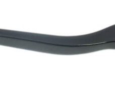 Remgreep Links Peugeot Speedfight-3 /Kisbee/Vivacity New - zwart