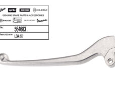 Remgreep Links Vespa/Piaggio LX