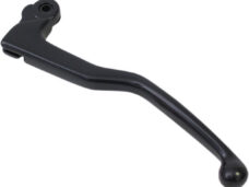 Remgreep Links Yamaha DT-R - zwart
