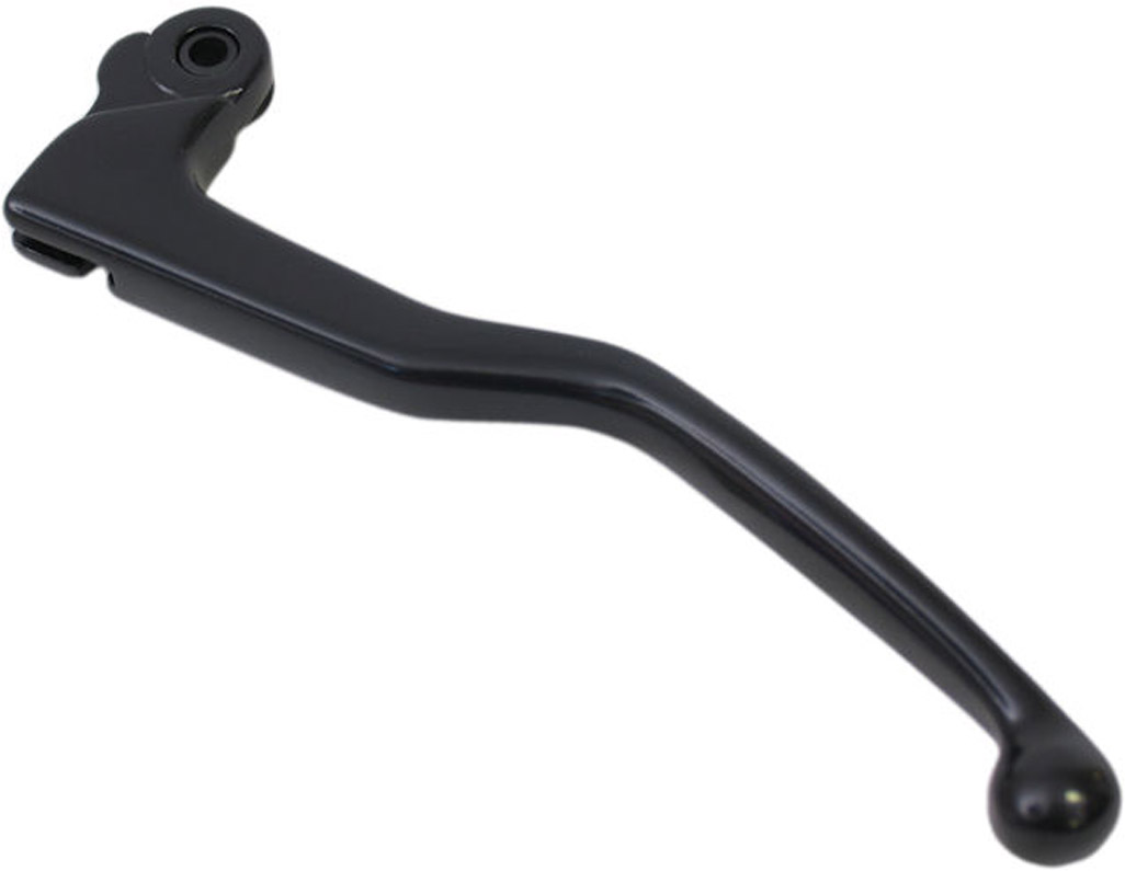 Remgreep Links Yamaha DT-R - zwart