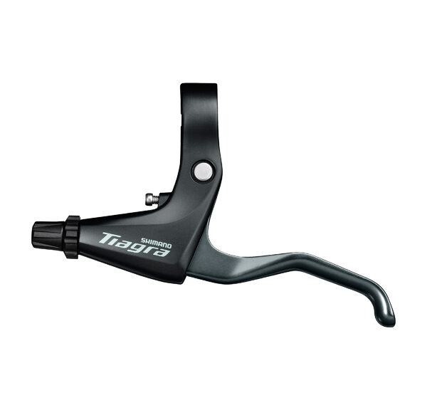 Remgreep links Shimano Tiagra 4700 - voor recht stuur