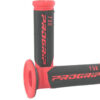 zwart rood