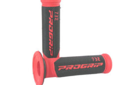 zwart rood