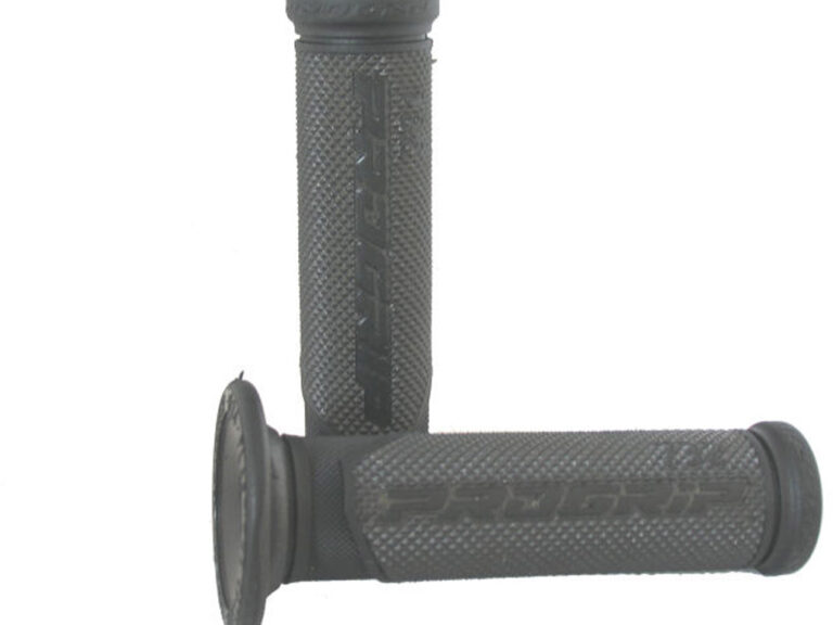 Handvatset Pro grip 732 zwart