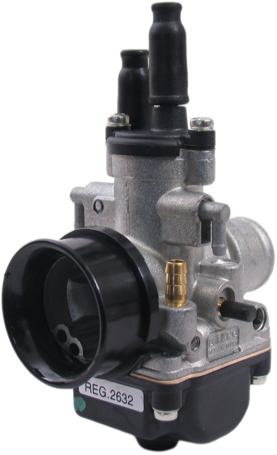 Carburateur Dellorto PHBG 21 DS Minarelli handchoke