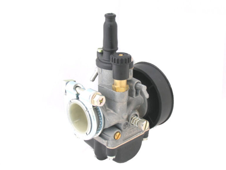 Carburateur Dellorto PHBG19.5 AS Handchoke