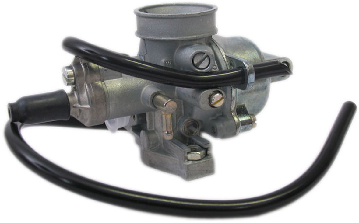 Carburateur Dellorto PHVA 17.5 US electrische choke Honda X8R/SFX