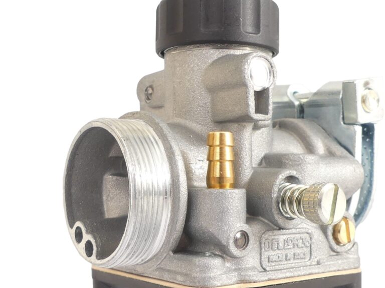 Carburateur Dellorto PHBG 19.5 AD hand choke