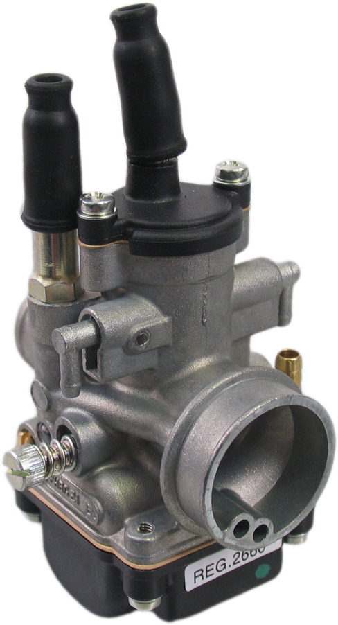 Carburateur Dellorto PHBG 21 BS handchoke