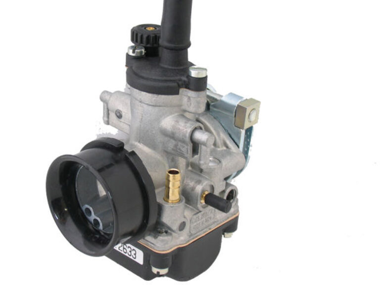 Carburateur Dellorto PHBG 21 CS handchoke