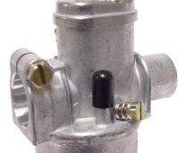 Carburateur Origineel Bing 15mm Puch-Maxi/Zundapp 1/15/46