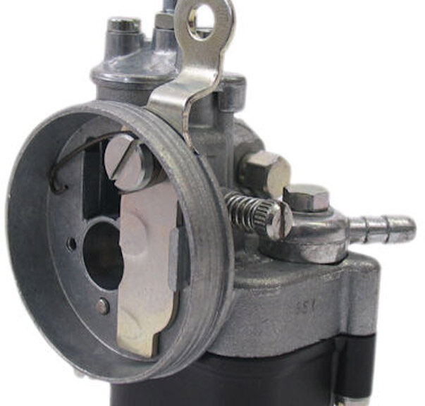 Carburateur Dellorto Vespa Ciao/PX 13mm
