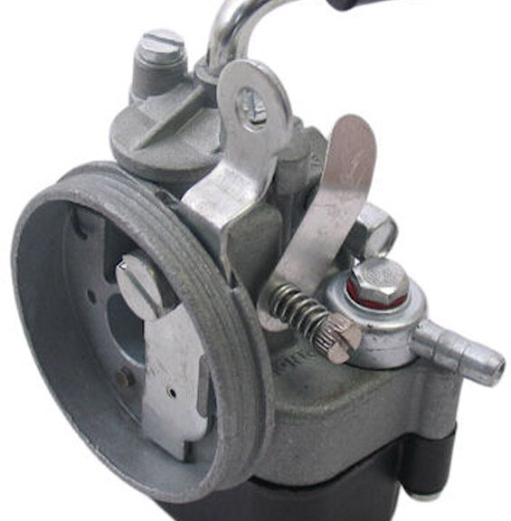 Carburateur Vespa Ciao 12/12mm - model Dellorto