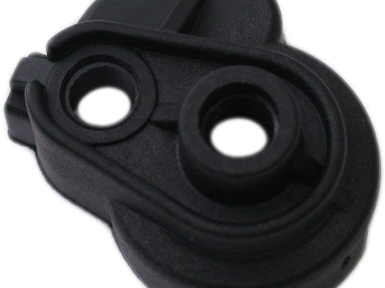 Carburateur deksel Dellorto PHVA 17.5ED 14308.53