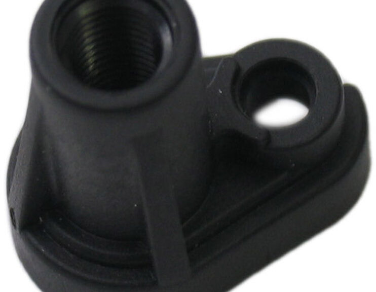 Starter deksel Dellorto PHBN 15116.06