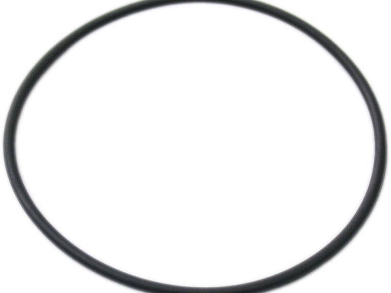Vlotterbak O-Ring Dellorto 6123.30